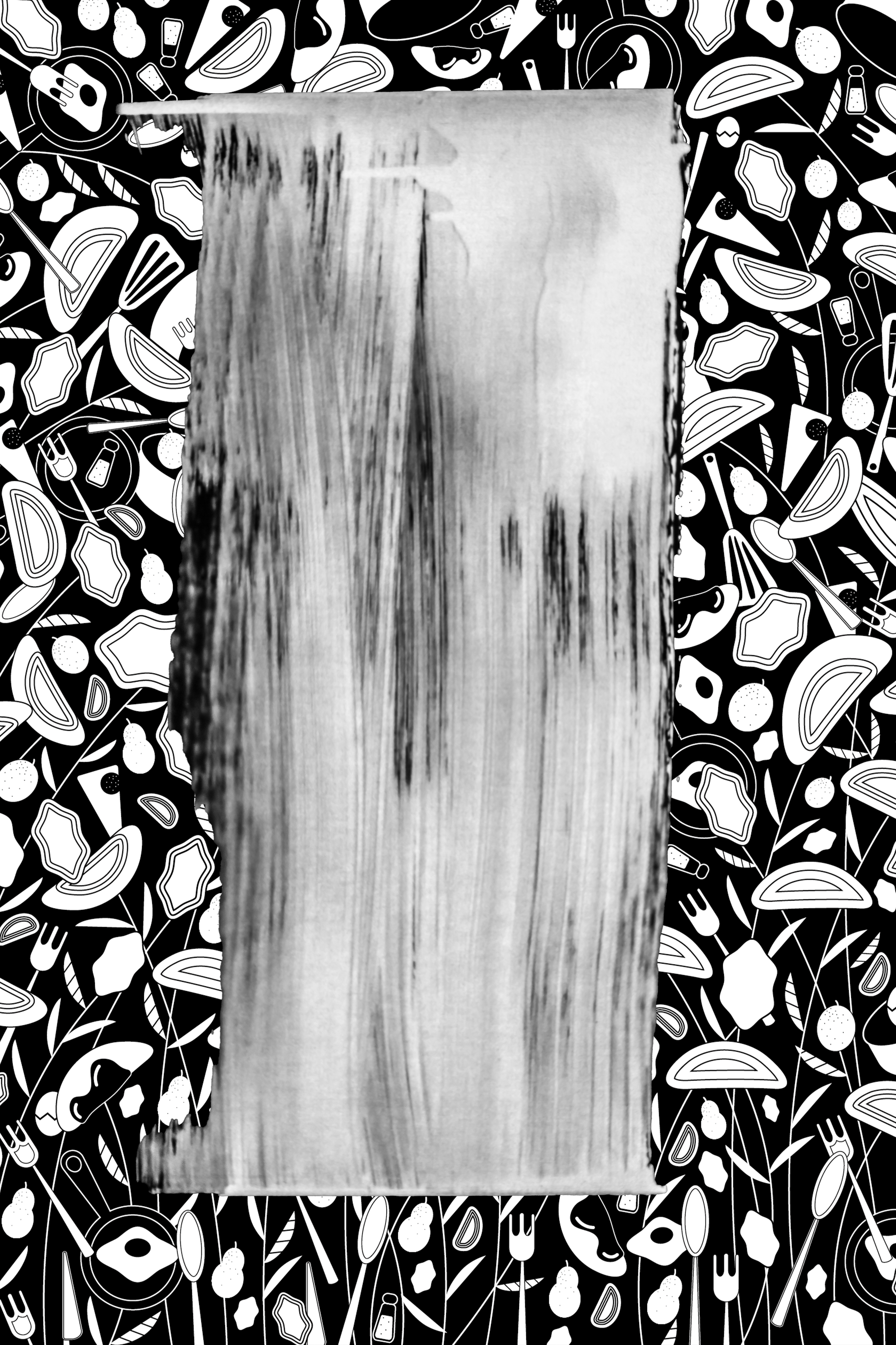 イラストと画像